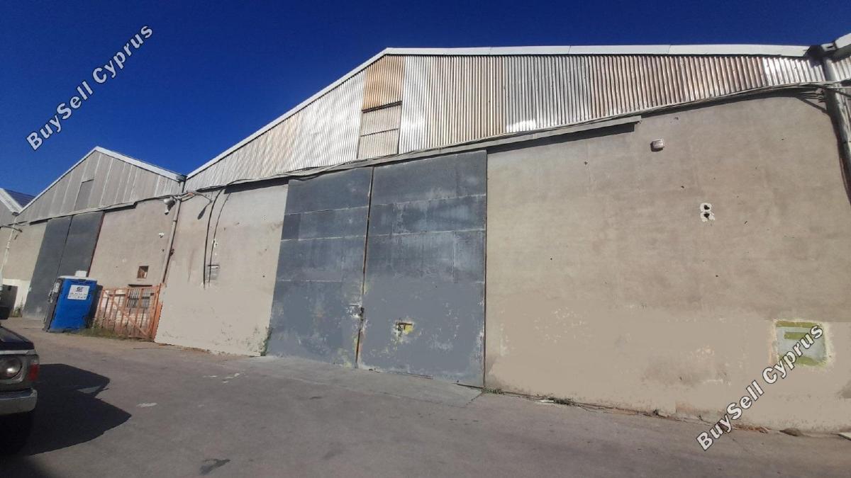 studio warehouse for rent pallouriotissa nicosia 8884095 image 17291565