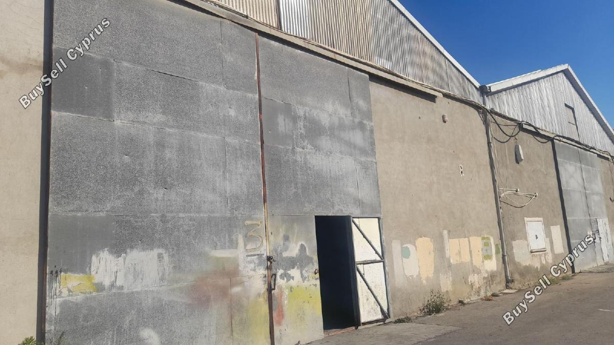 studio warehouse for rent pallouriotissa nicosia 8884095 image 17291585