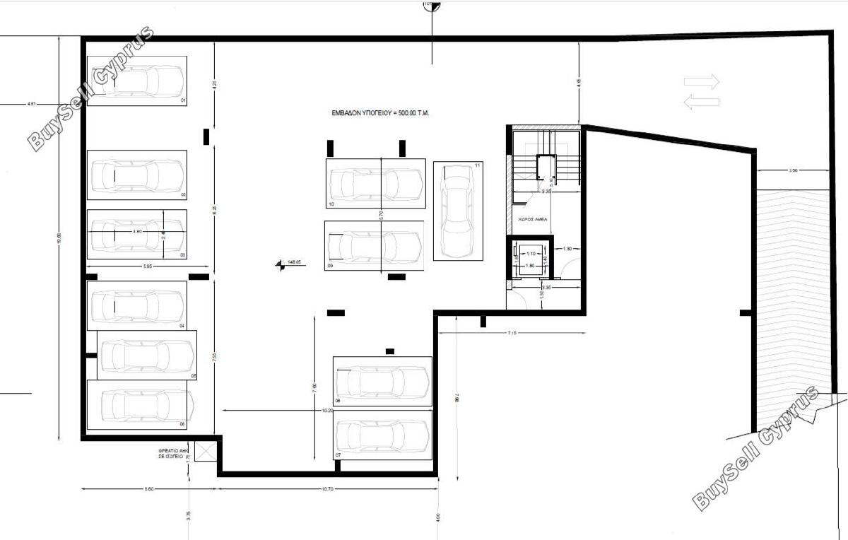 1 bedroom apartment for sale aglantzia nicosia 8593195 image 15723602