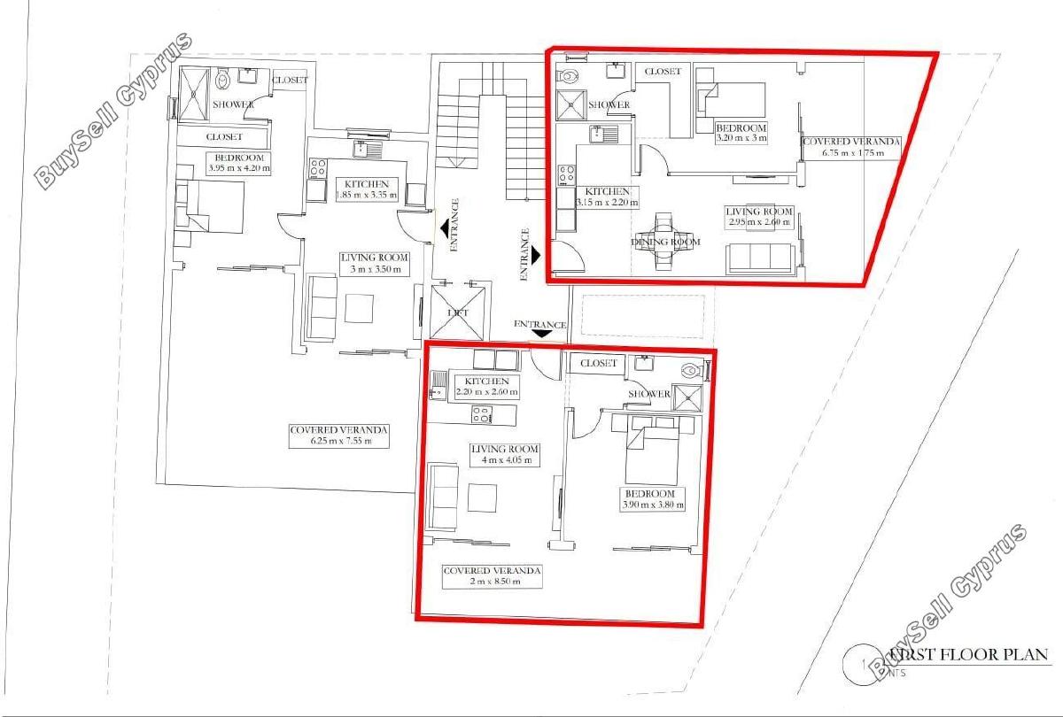 1 bedroom apartment for sale parekklisia limassol 1697195 image 15212375