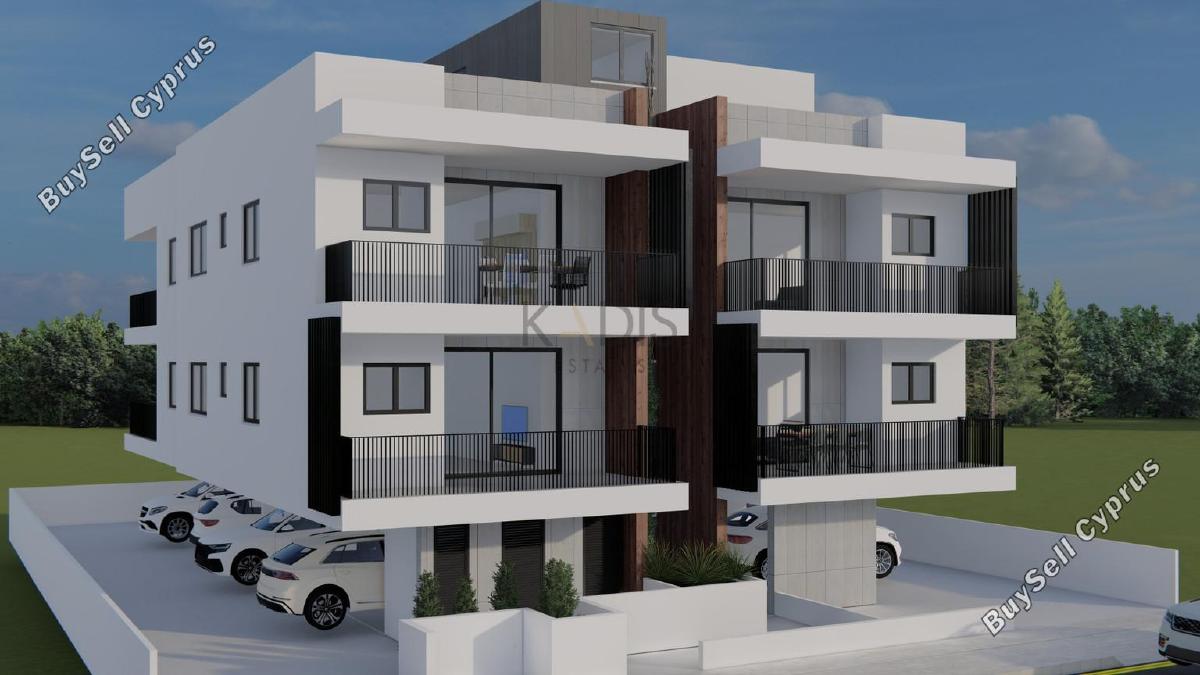 1 bedroom penthouse for sale egkomi nicosia 7751195 image 10285204