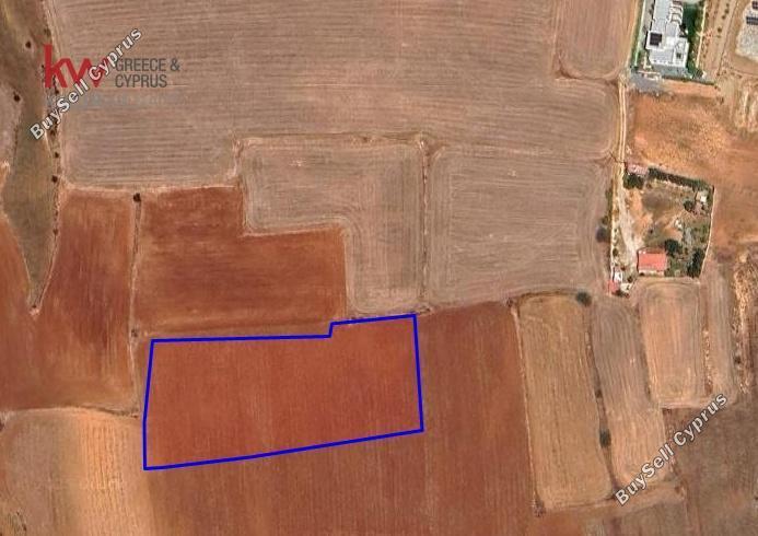 6412 SQM Land for sale in Pano Deftera, Nicosia 16133492