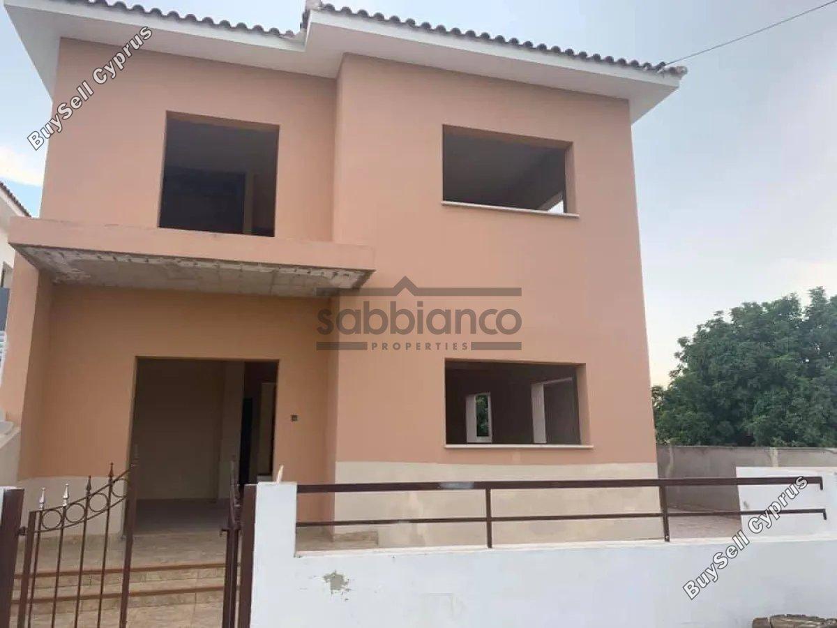 4 Bedroom Detached house for sale in Alethriko, Larnaca 16411356