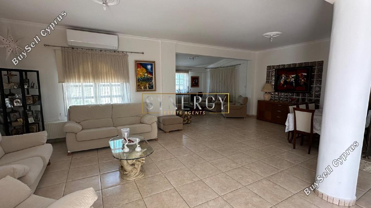 4 Bedroom Detached house for sale in Tseri, Nicosia 16744491