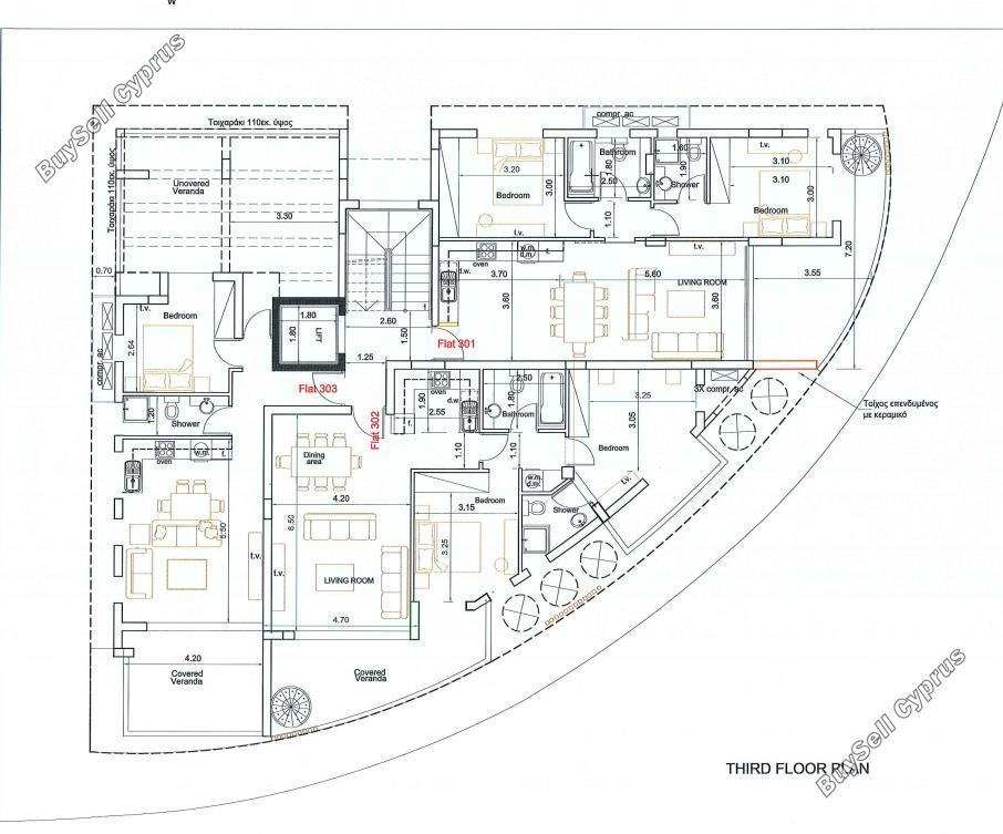 2 bedroom penthouse for sale livadia larnacas larnaca 8102195 image 15653720