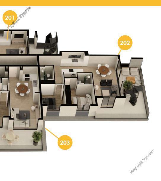 2 bedroom penthouse for sale oroklini larnaca 7905195 image 14066379