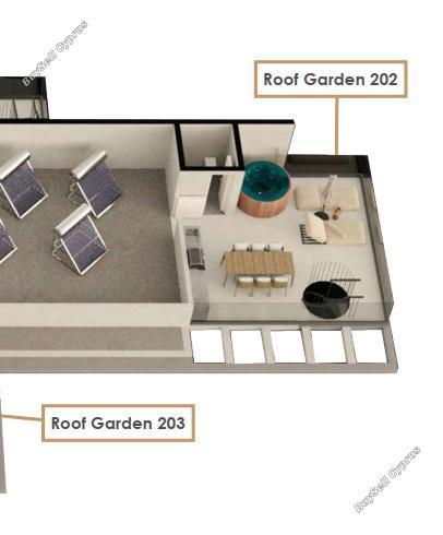 2 bedroom penthouse for sale oroklini larnaca 7905195 image 16806159