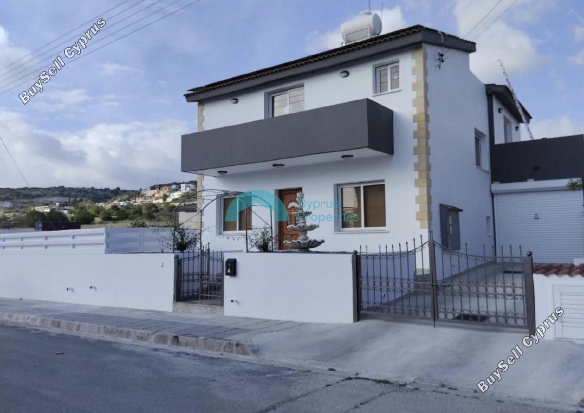 3 bedroom detached house for rent geroskipou paphos 8442195 image 15704994