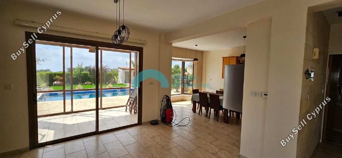 3 bedroom detached house for rent kato akourdalia paphos 8723195 image 16391699