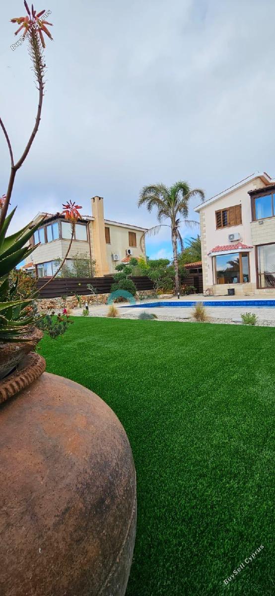 3 bedroom detached house for rent kato akourdalia paphos 8723195 image 16391722