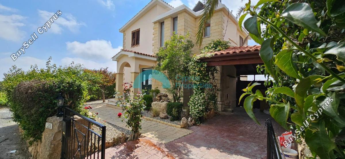 3 bedroom detached house for rent kato akourdalia paphos 8723195 image 16391728