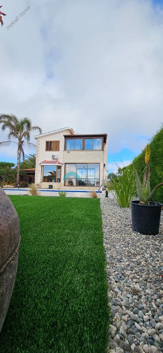3 bedroom detached house for rent kato akourdalia paphos 8723195 image 16391730