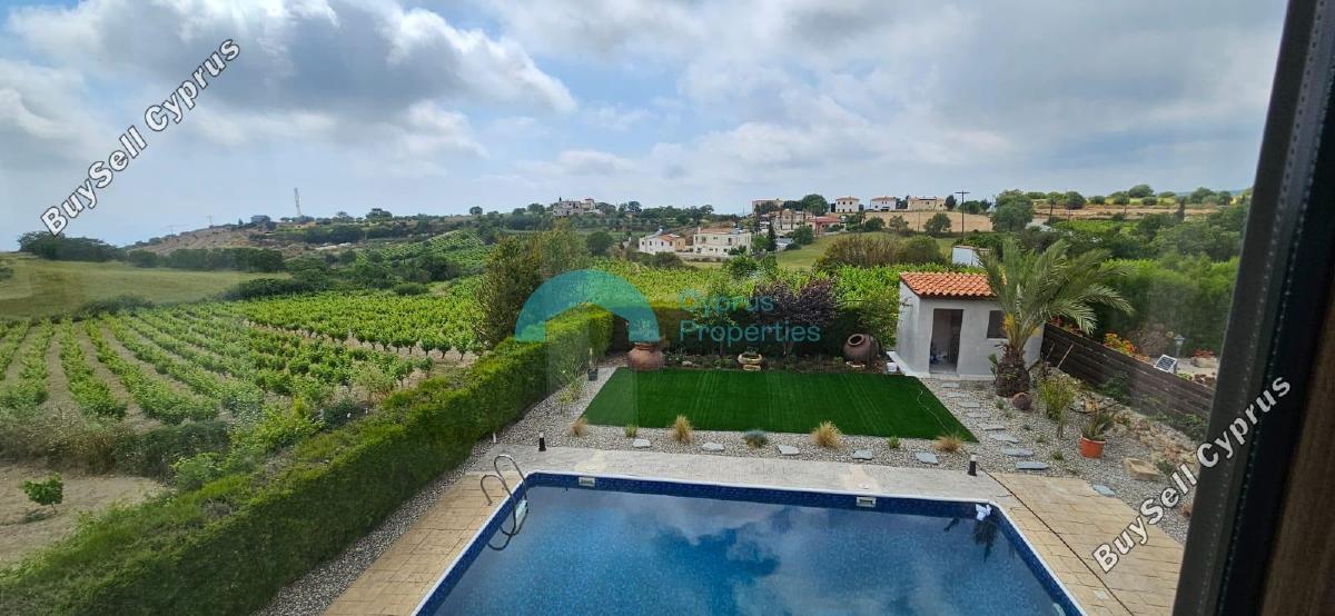 3 bedroom detached house for rent kato akourdalia paphos 8723195 image 16391755
