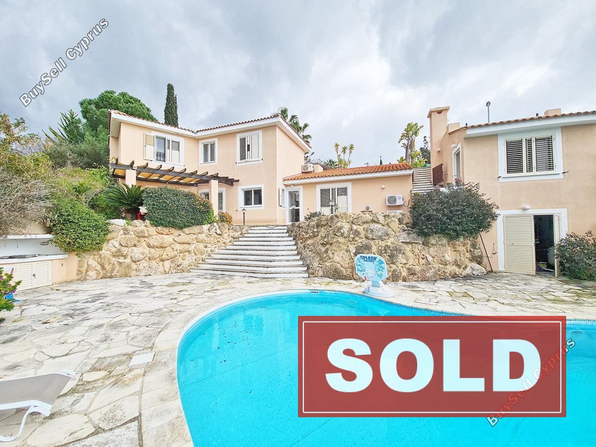 4 bedroom detached house sold lofos tala paphos 1300195 image 2364664