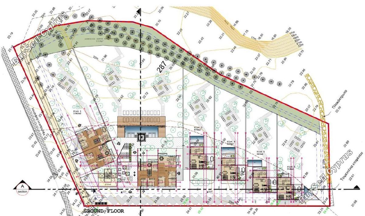 4 bedroom penthouse for sale protaras famagusta 1752195 image 15775201