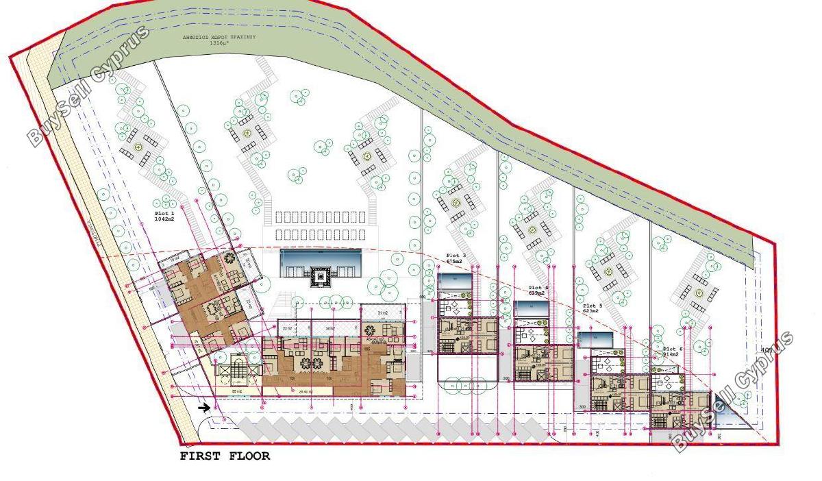 4 bedroom penthouse for sale protaras famagusta 1752195 image 15775202