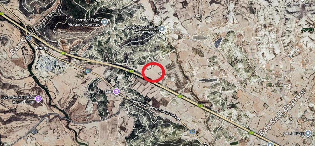 land for sale aradippou larnaca 8088195 image 13158768