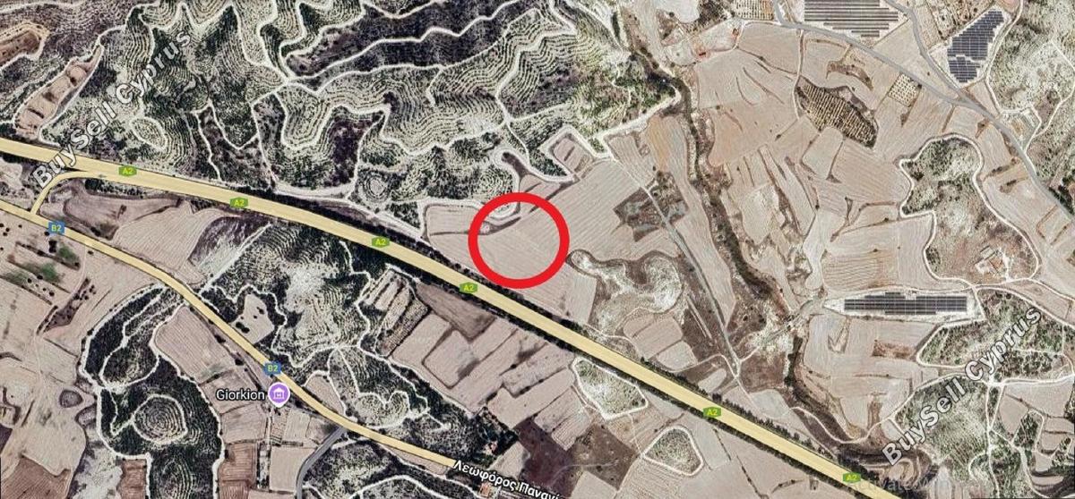 land for sale aradippou larnaca 8088195 image 13158769