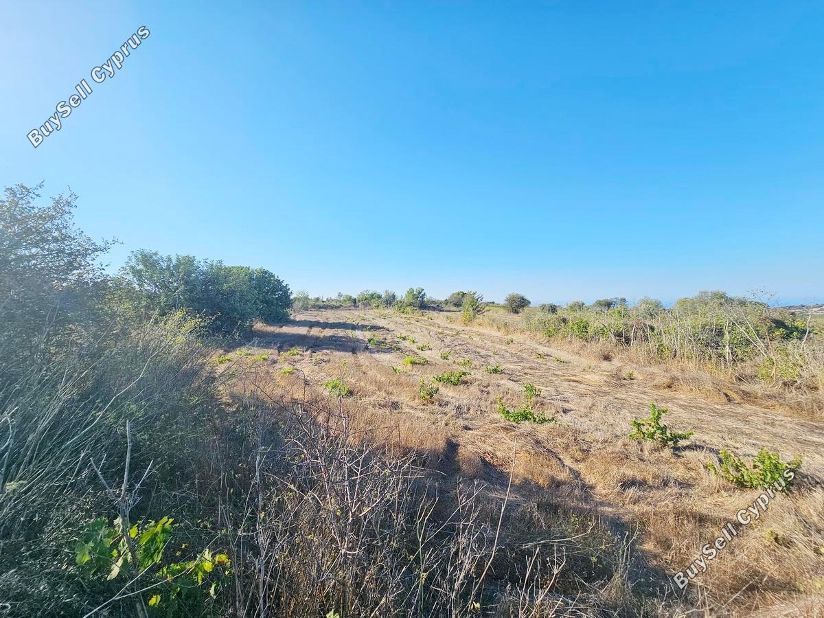 land for sale kathikas paphos 7502195 image 9350365