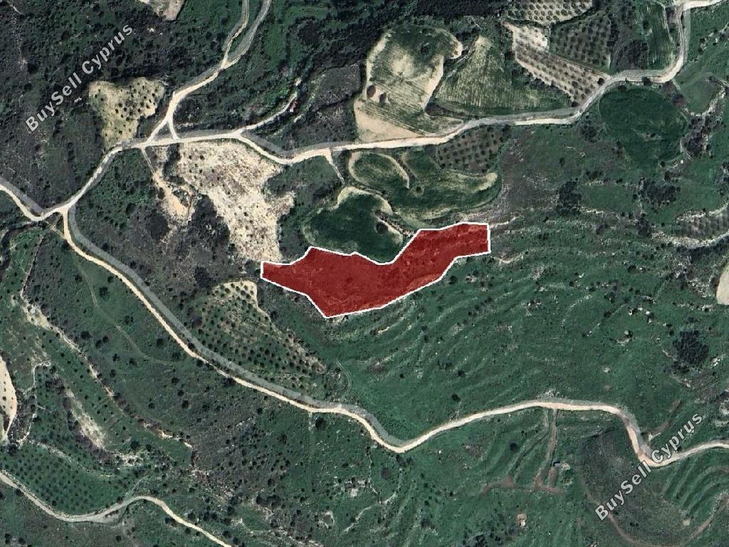 land for sale marathounta paphos 8395195 image 14817299