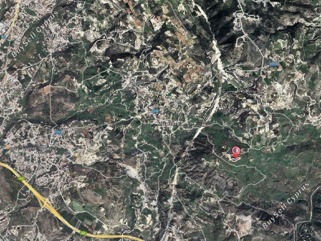 land for sale marathounta paphos 8395195 image 15473268