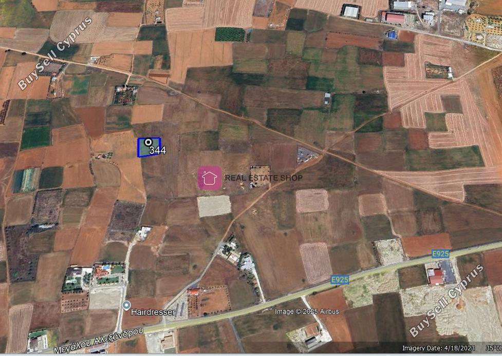 land for sale palaiometocho nicosia 7980195 image 11572839