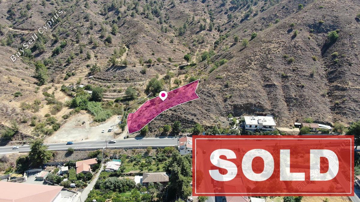land sold galata nicosia 1557195 image 3884453