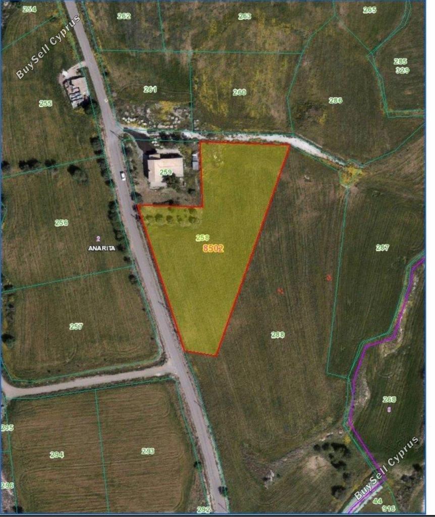 plot for sale anarita paphos 1769195 image 12704531