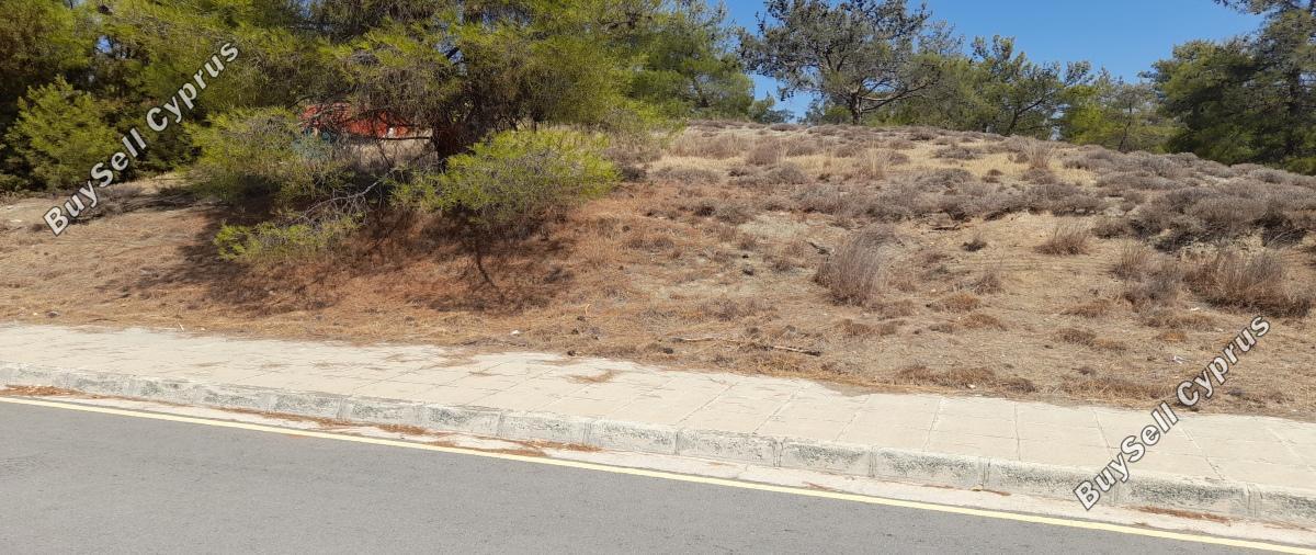 plot for sale lythrodontas nicosia 1091195 image 16176048