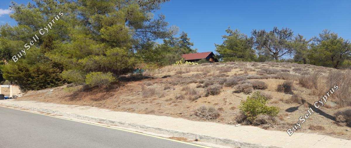 plot for sale lythrodontas nicosia 1091195 image 16249721