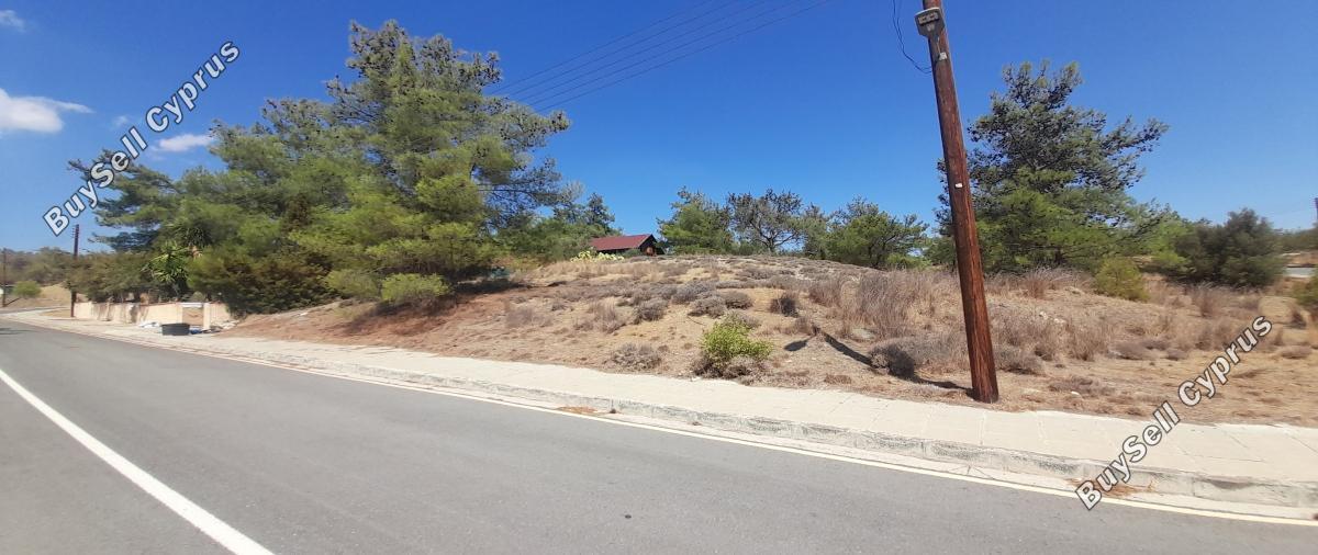plot for sale lythrodontas nicosia 1091195 image 16249722