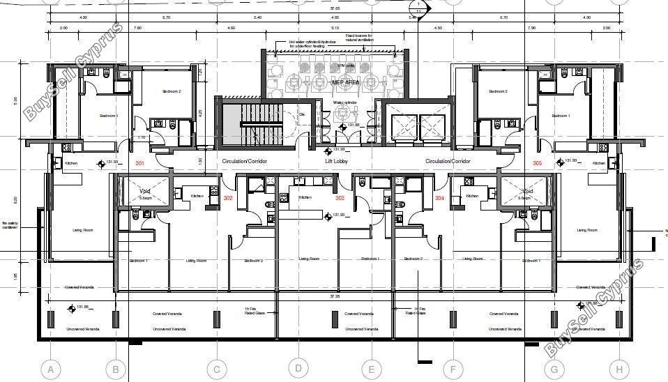 1 bedroom apartment for sale agios athanasios limassol 1800295 image 13076069