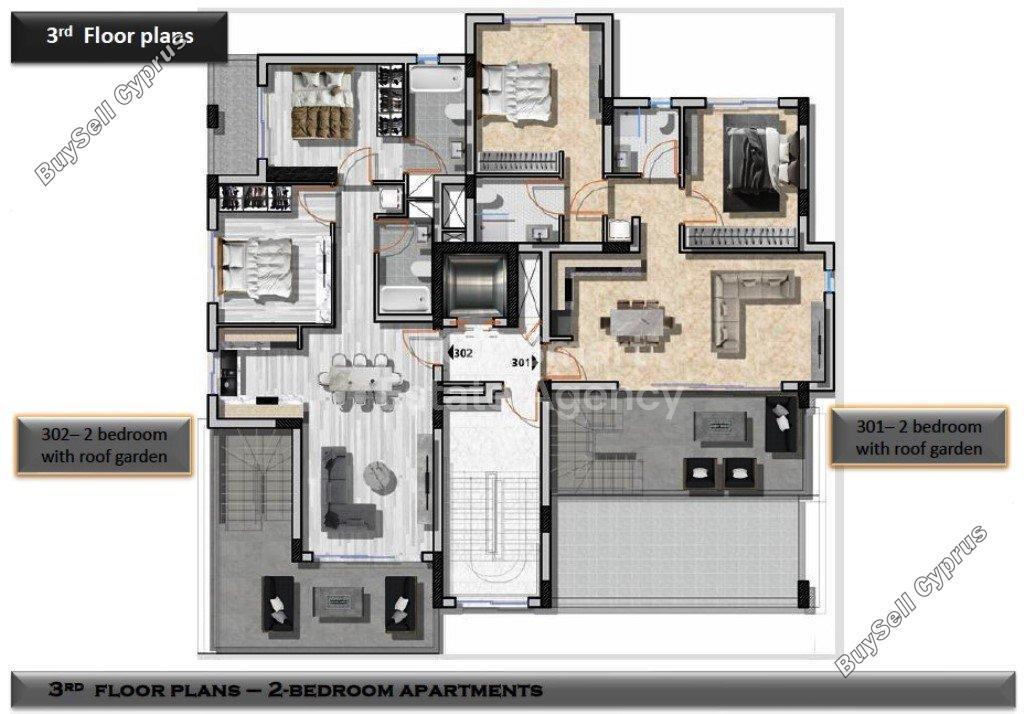 1 bedroom apartment for sale aradippou larnaca 7953295 image 11361486