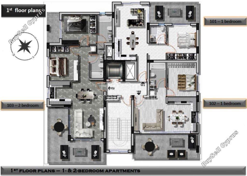 1 bedroom apartment for sale aradippou larnaca 7953295 image 11361488