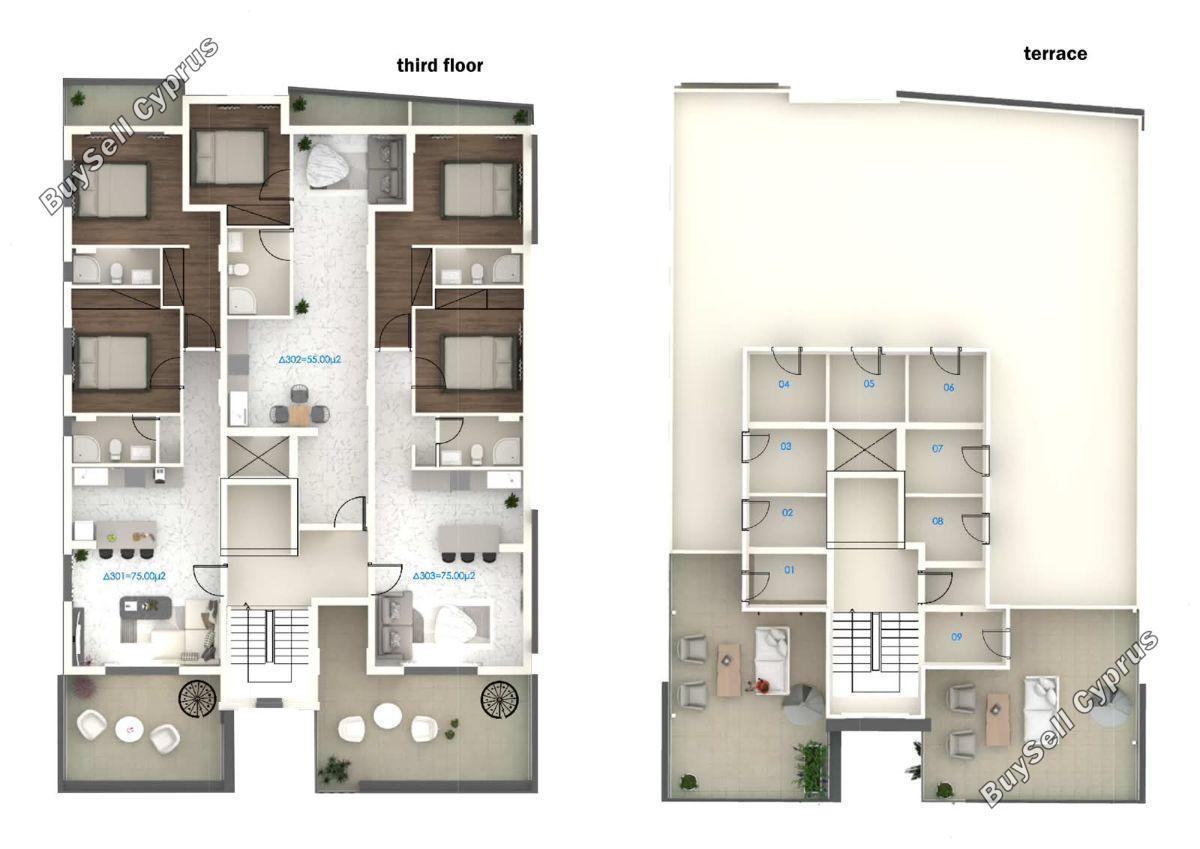 1 bedroom apartment for sale larnaca municipality larnaca 8867295 image 17187016