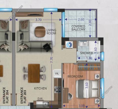 1 bedroom apartment for sale oroklini larnaca 1864295 image 13171101