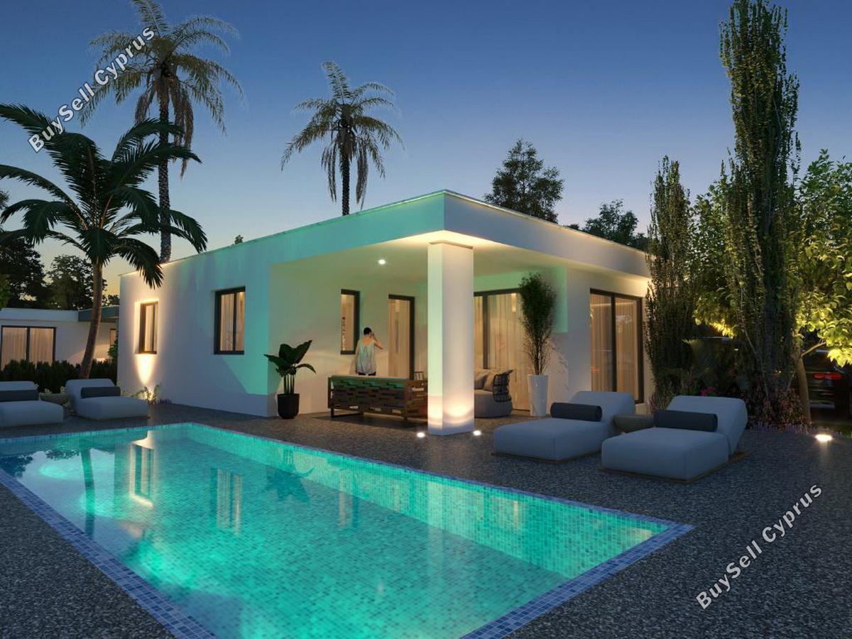 3 Bedroom Bungalow for sale in Xylofagou, Larnaca 14146882