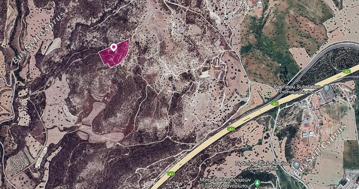 16600 SQM Land for sale in Skarinou, Larnaca 15867232