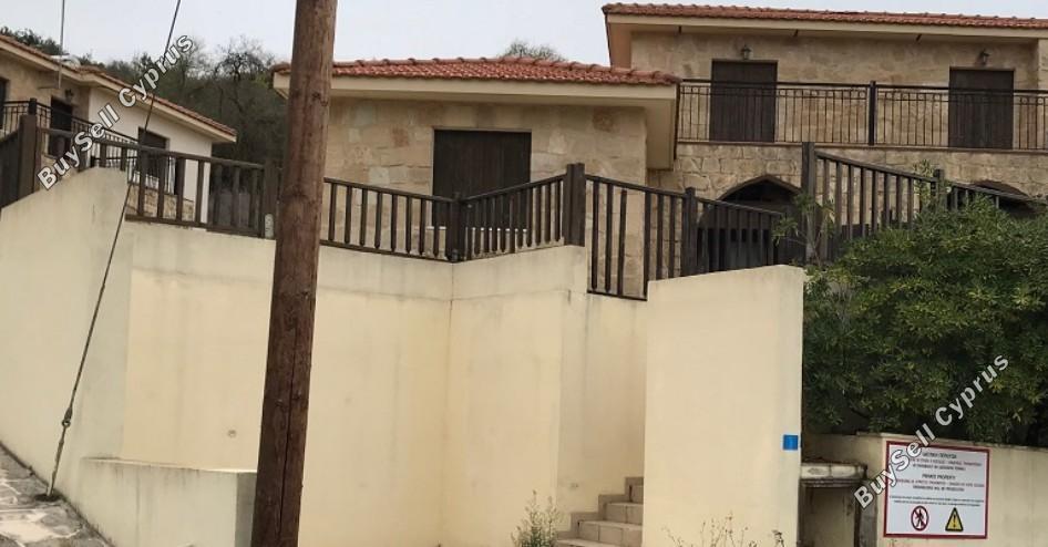 3 Bedroom Detached house for sale in Lysos, Paphos 16042782