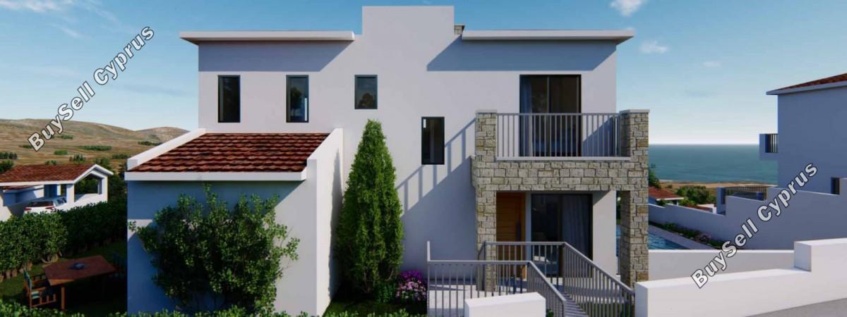 3 Bedroom Detached house for sale in Neo Chorio, Paphos 16049823