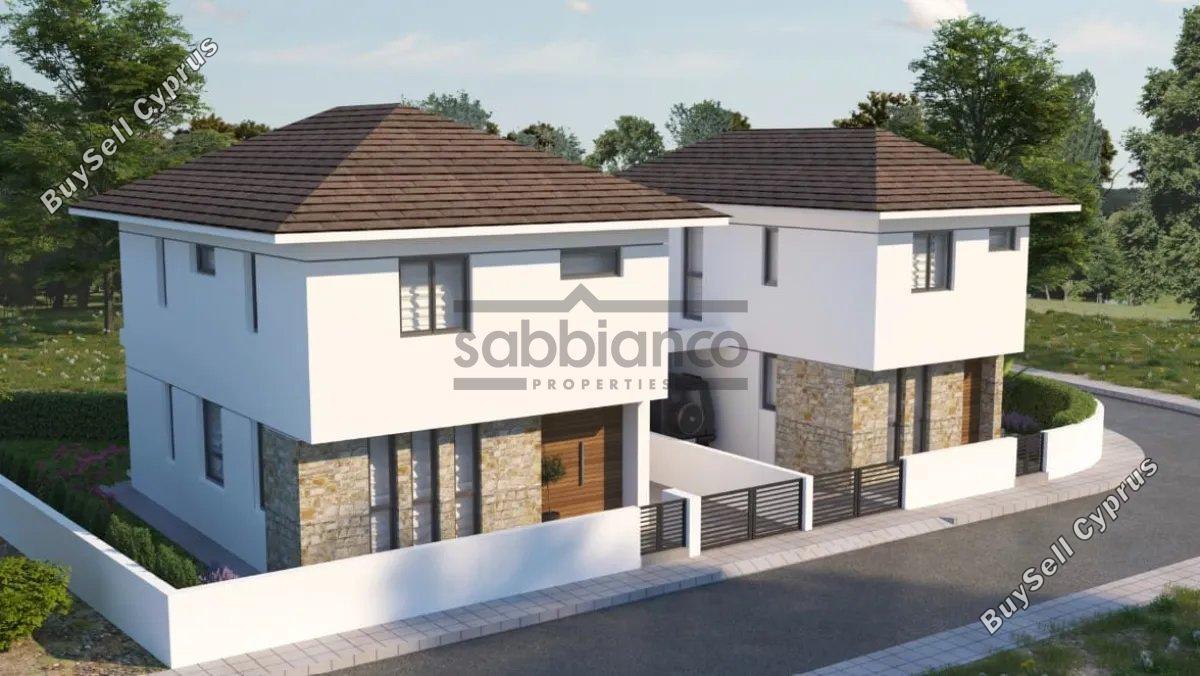 3 Bedroom Detached house for sale in Alaminos, Larnaca 16440937