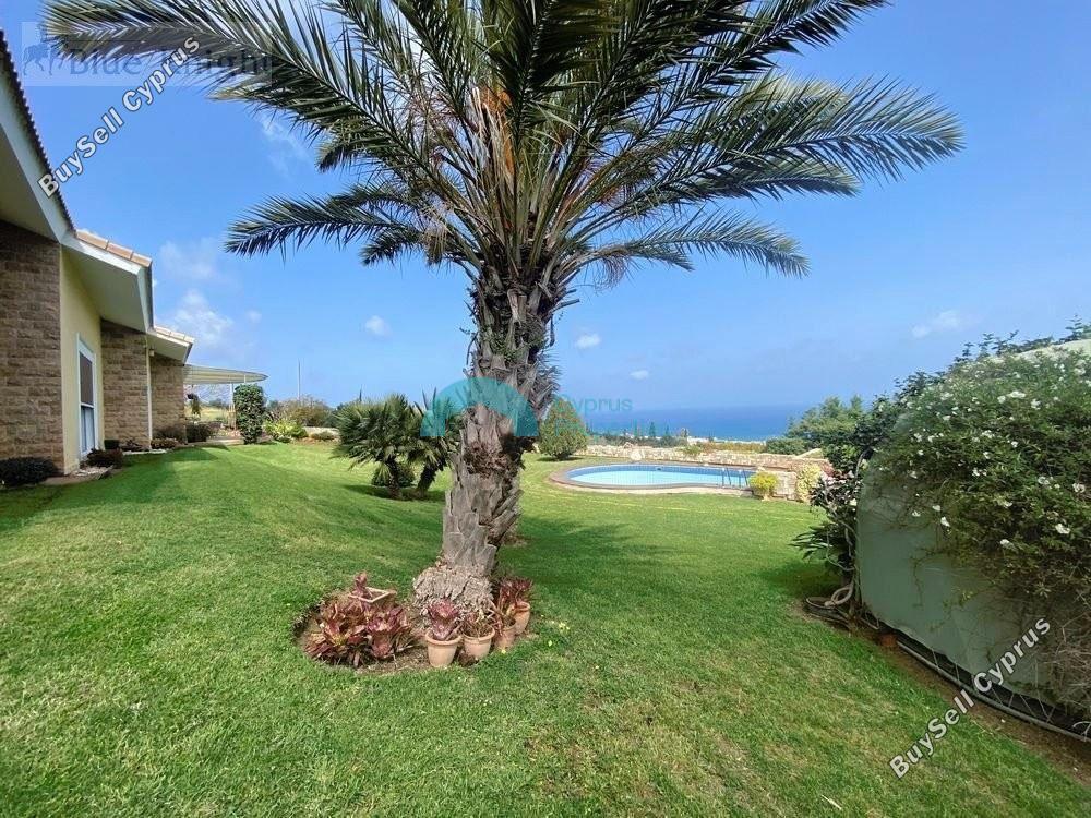 5 Bedroom Detached house for sale in Neo Chorio, Paphos 16776878
