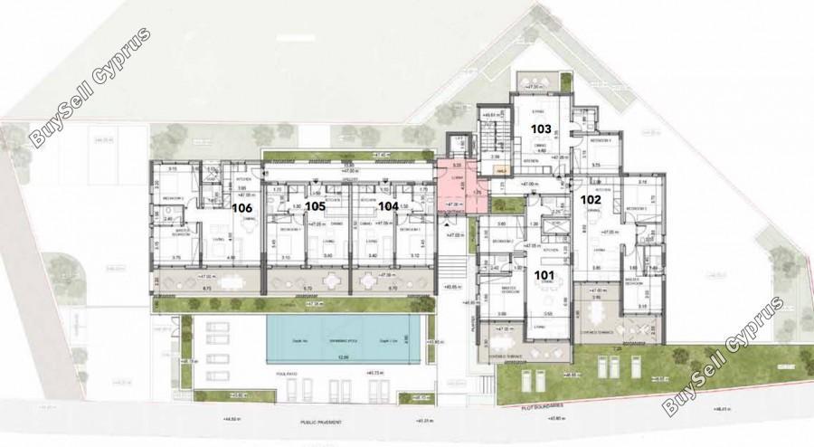 2 bedroom apartment for sale tombs of the kings paphos 7734295 image 11302900