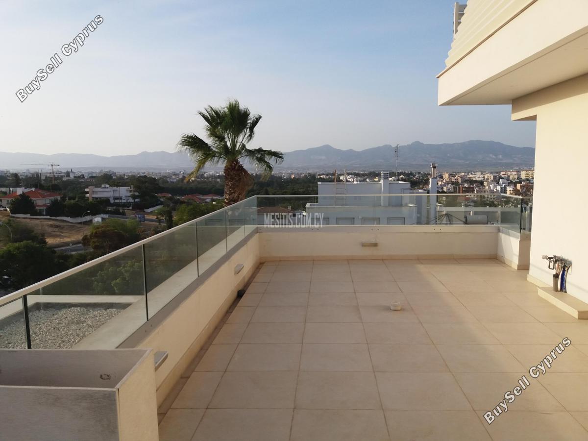 2 bedroom penthouse for sale aglantzia nicosia 977295 image 10555081