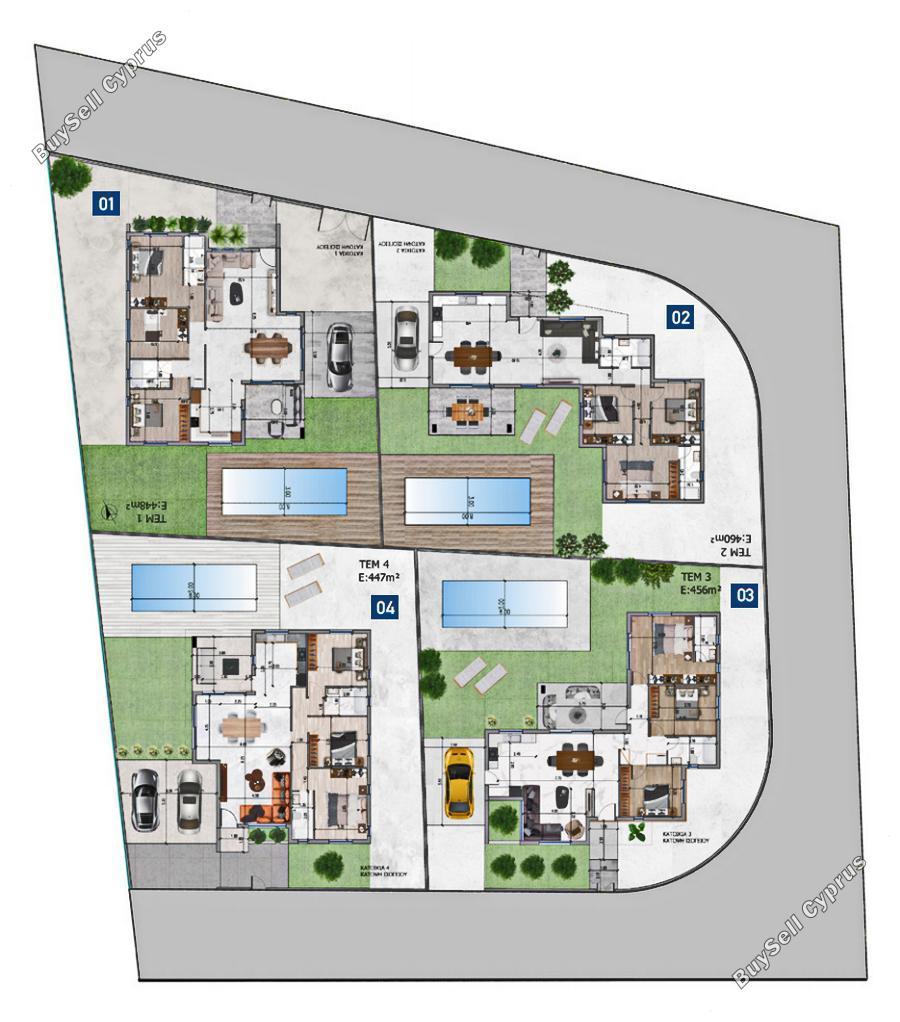 3 bedroom bungalow for sale xylofagou larnaca 8308295 image 14146889