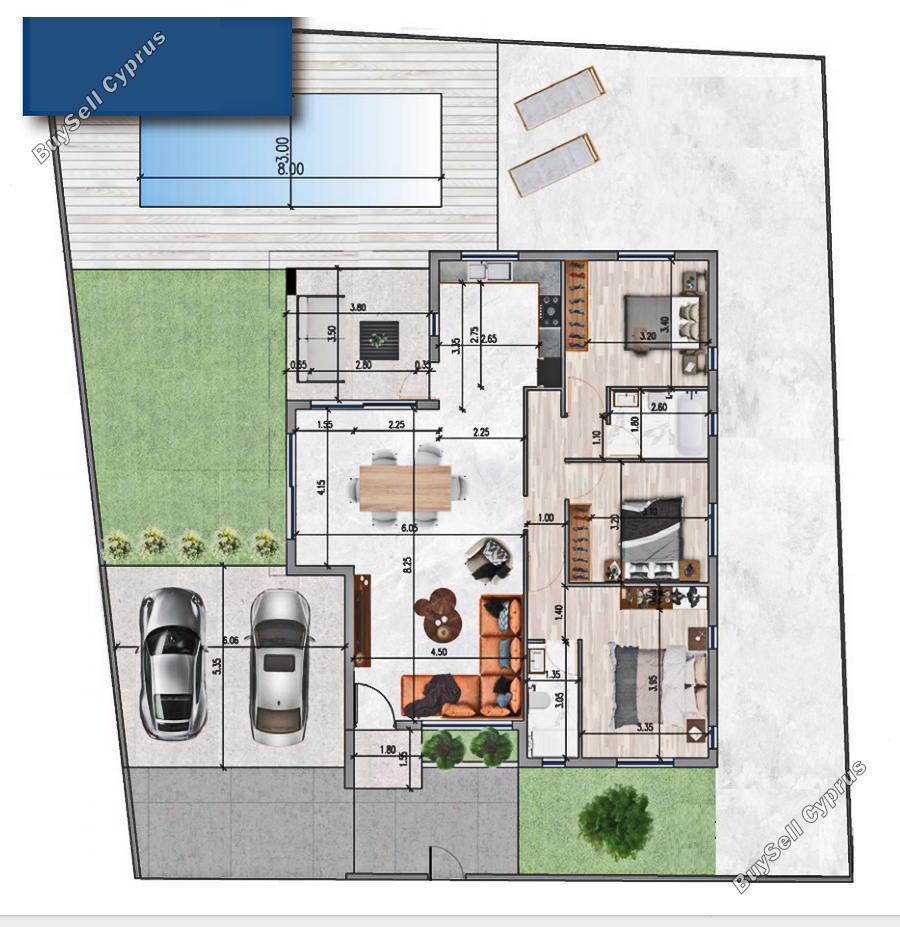 3 bedroom bungalow for sale xylofagou larnaca 8308295 image 14146891