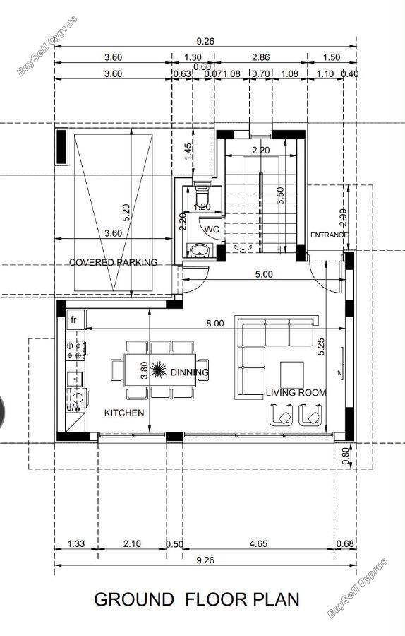3 bedroom detached house for sale pernera famagusta 8763295 image 16544369