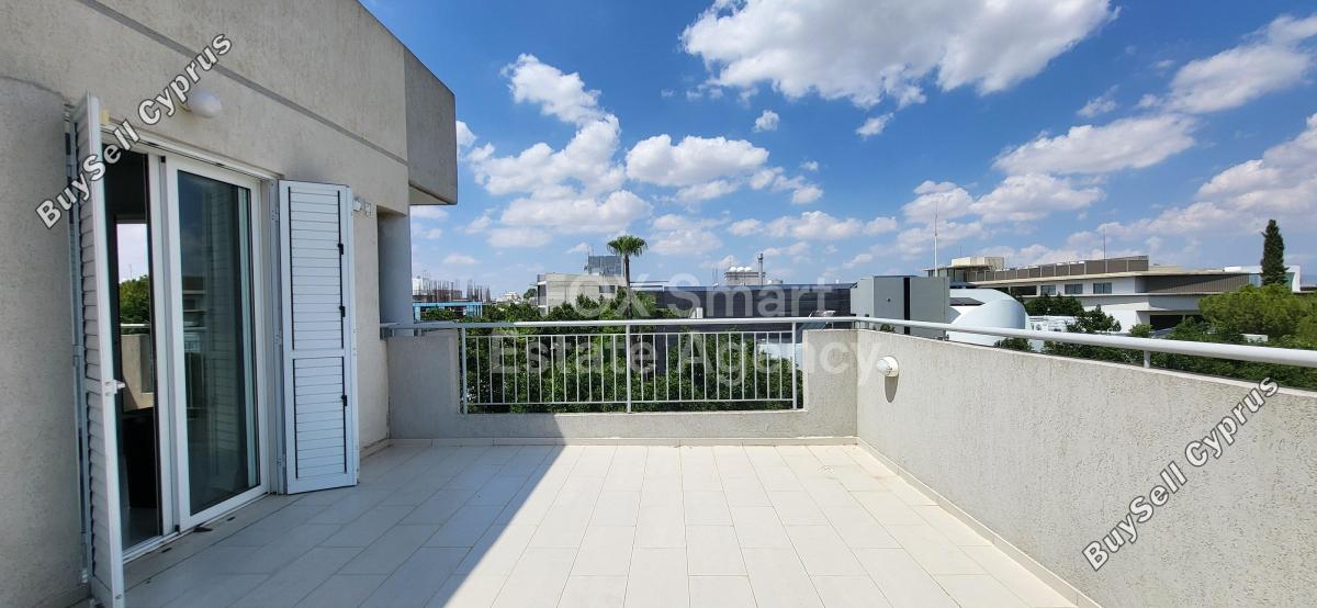 3 bedroom penthouse for rent strovolos nicosia 1502295 image 6562959