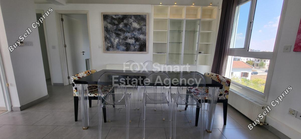 3 bedroom penthouse for rent strovolos nicosia 1502295 image 6562969