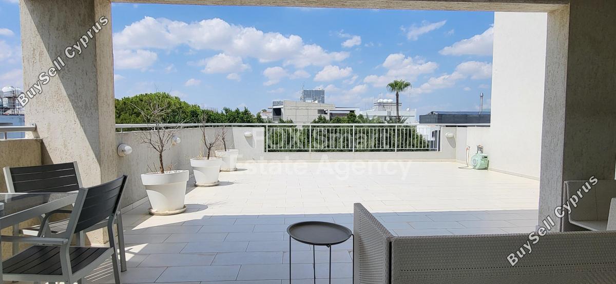 3 bedroom penthouse for rent strovolos nicosia 1502295 image 6562973